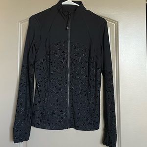 Lululemon jacket